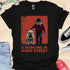 A Howling at Woof Street - Halloween - V1 - Frenchie and Bulldog T-Shirt